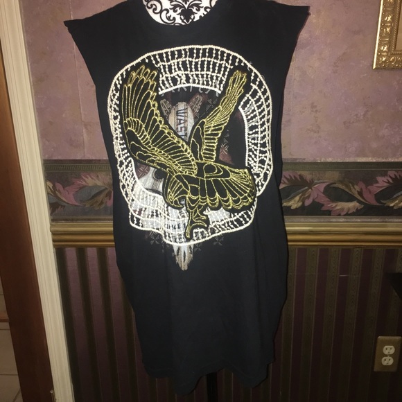 LF Tank Dress - Picture 2 of 6